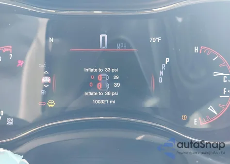 2019 Dodge Durango Gt Plus Awd from USA, damaged, VIN 1C4RDJDG3KC651343